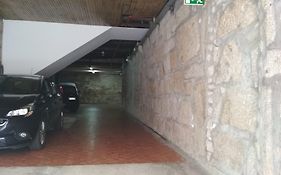Hotel Porto Rico